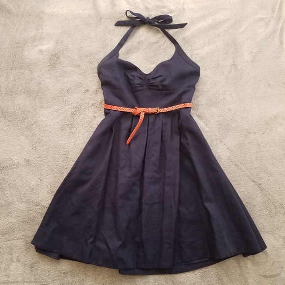 J. Crew Dresses & Skirts - J. Crew || Cotton Cady dress